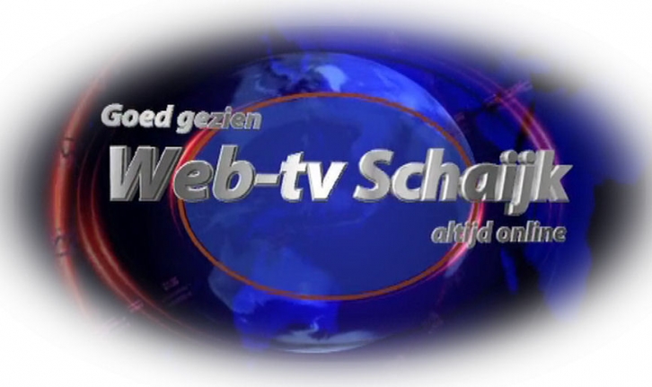 Web-tv Schaijk - Burendag 2020