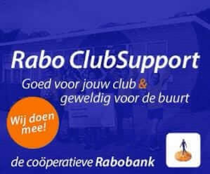 Rabo Club Support 2023